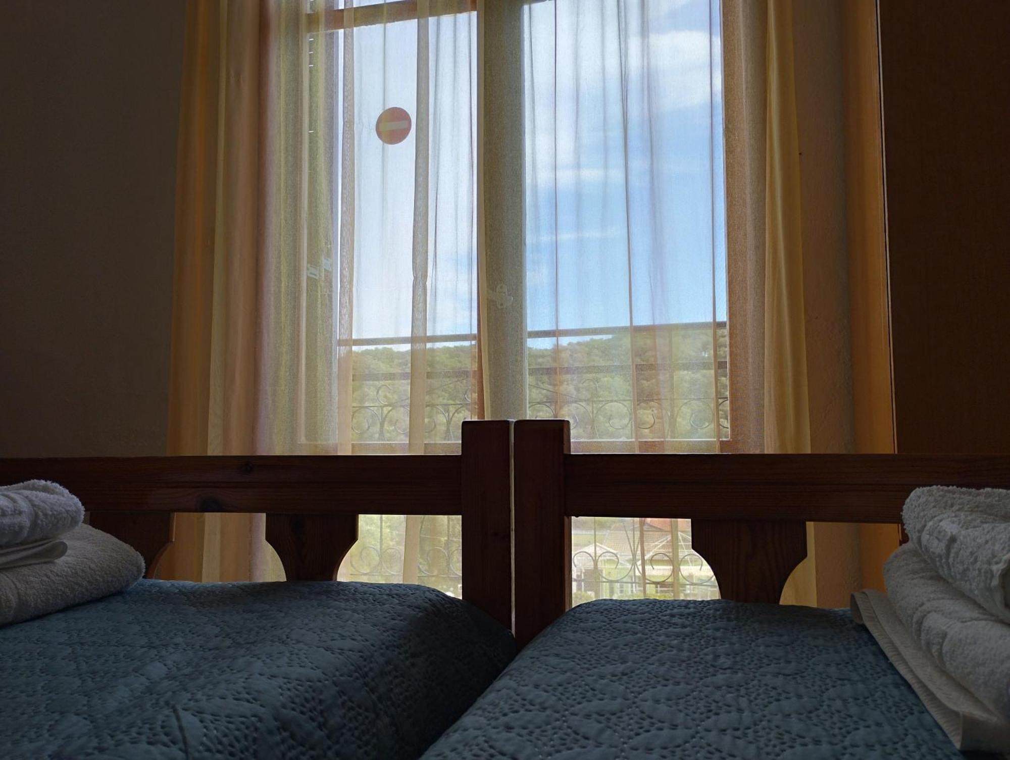 Elena Apartments Палеокастрица Екстериор снимка