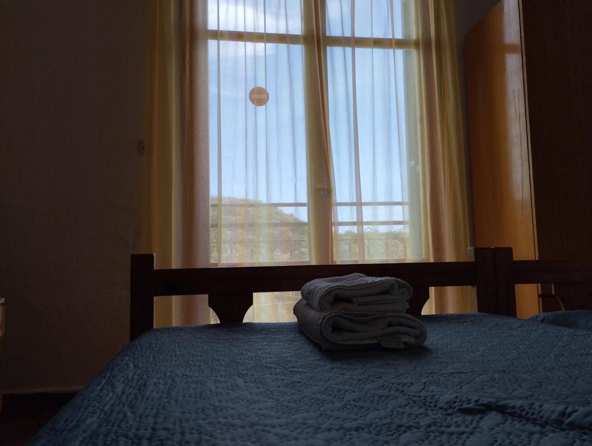 Elena Apartments Палеокастрица Екстериор снимка