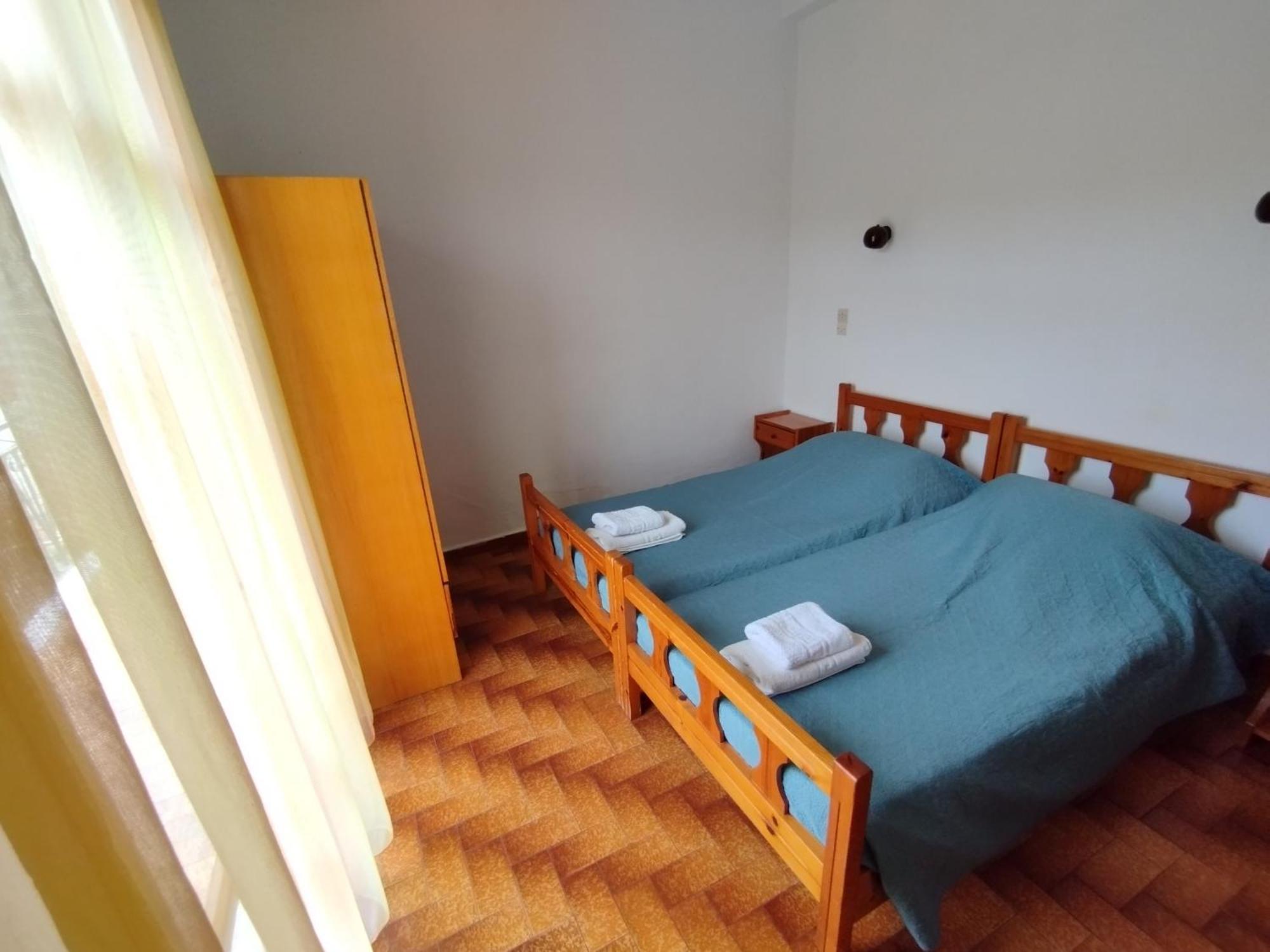 Elena Apartments Палеокастрица Екстериор снимка