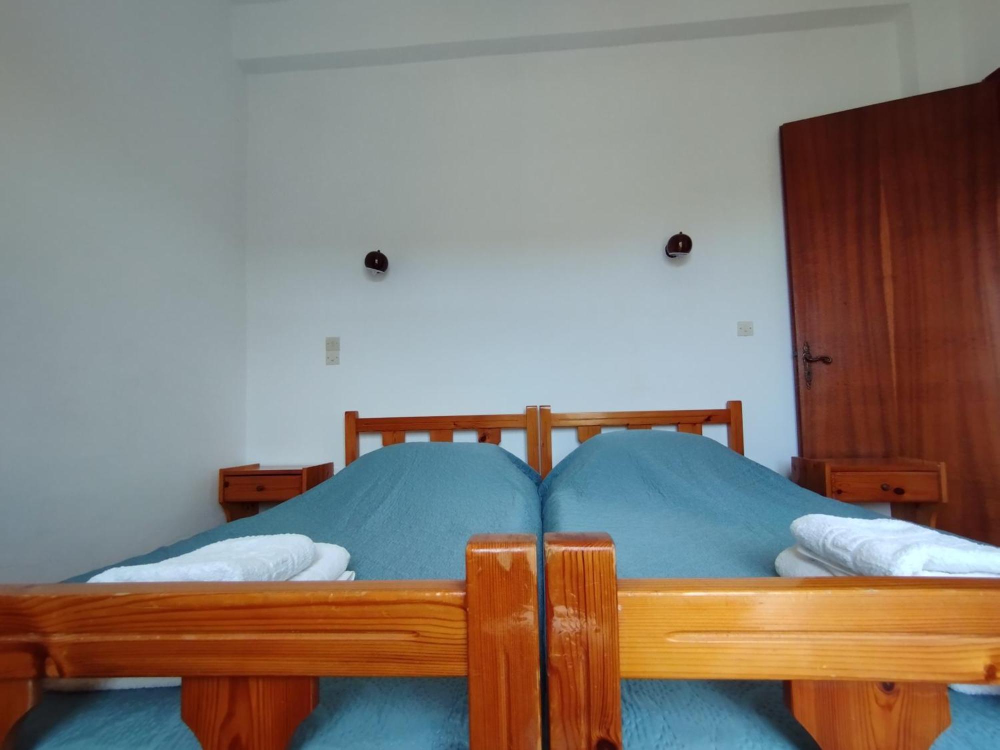 Elena Apartments Палеокастрица Екстериор снимка